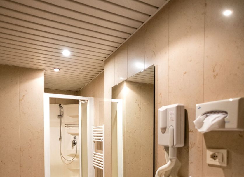 Banyo Fotoğraf