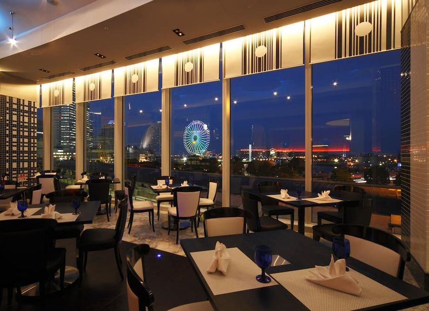 Restoran Fotoğraf