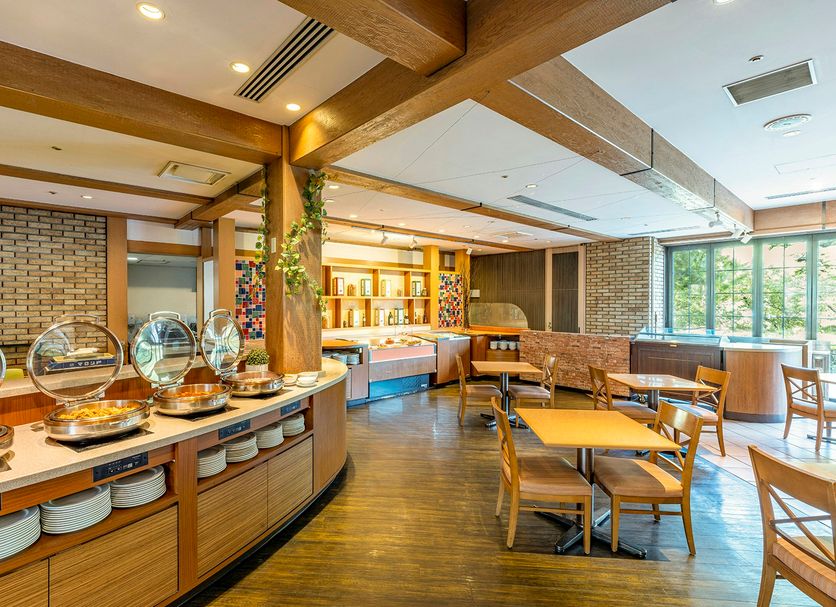 Restoran Fotoğraf