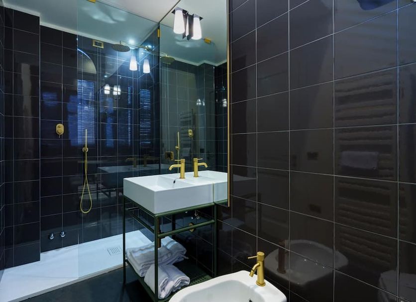 Banyo Fotoğraf