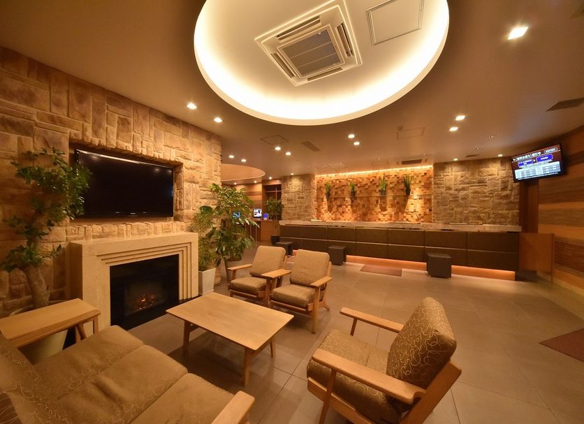 Salon Fotoğraf