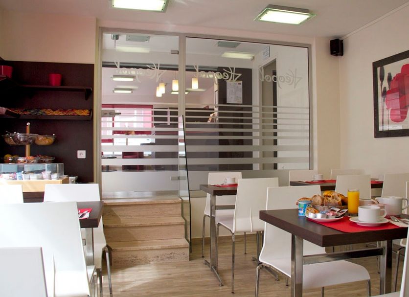 Restoran Fotoğraf