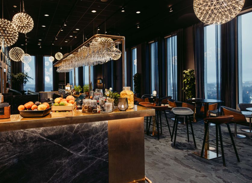 Bar Fotoğraf
