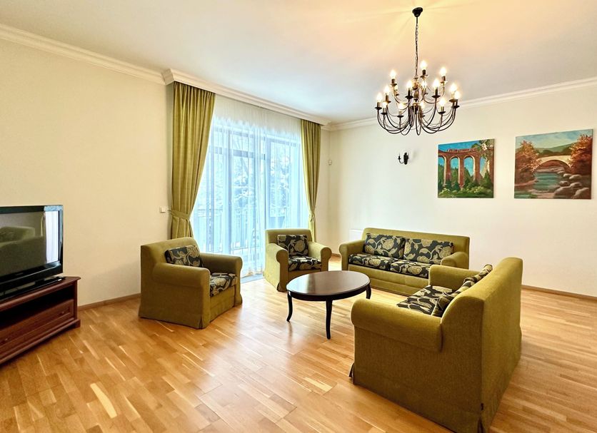 Oturma odası Fotoğraf