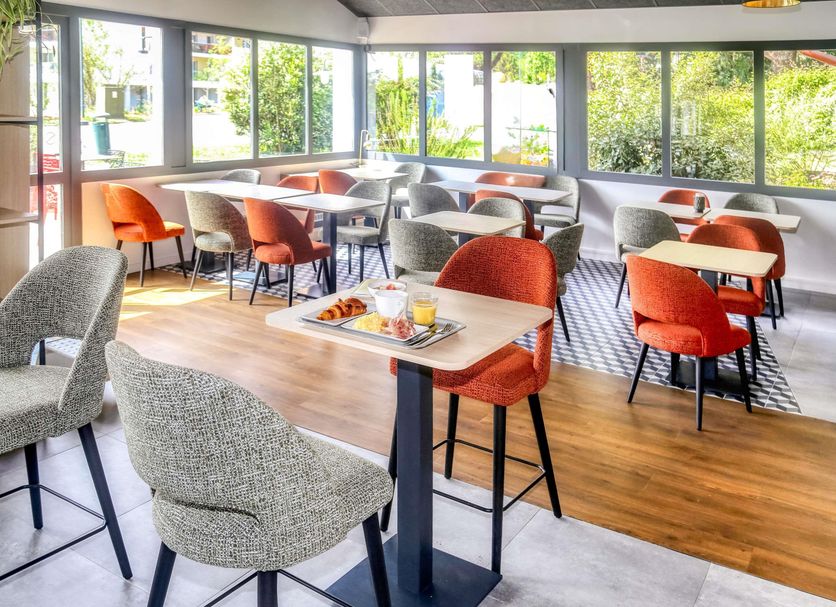 Restoran Fotoğraf