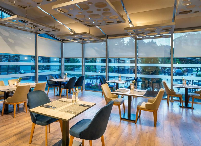 Restoran Fotoğraf