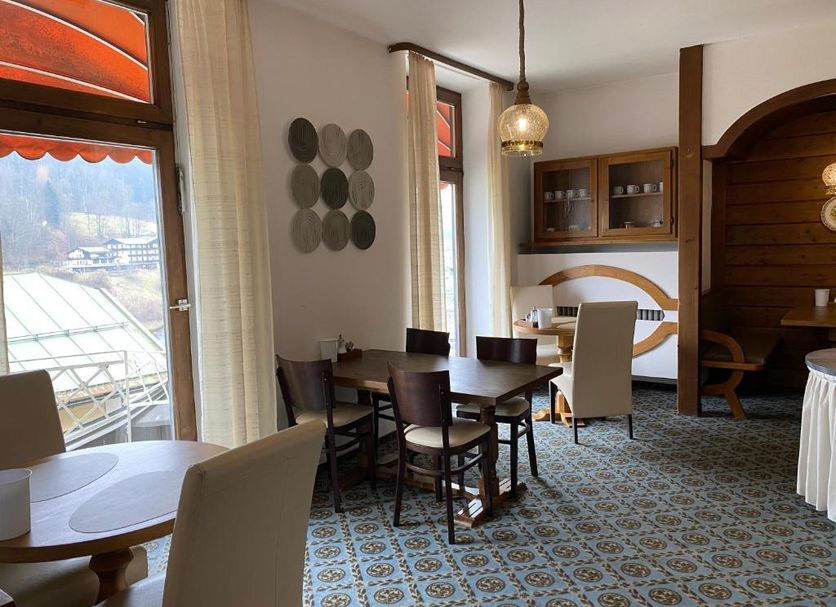 Restoran Fotoğraf