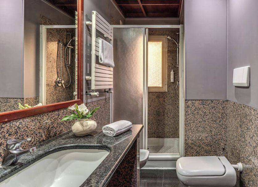 Banyo Fotoğraf