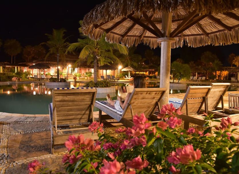 Veranda Fotoğraf