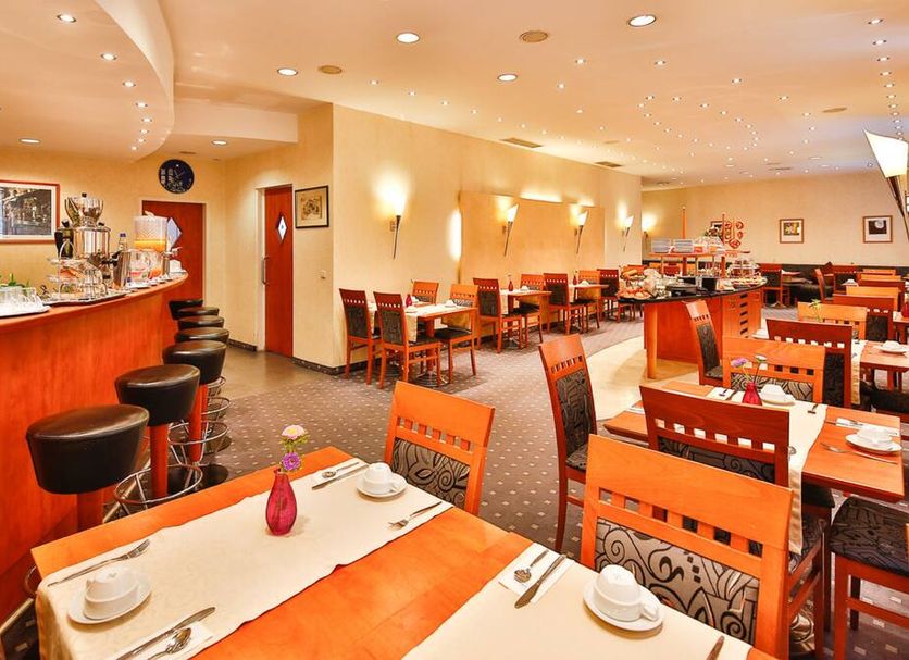 Restoran Fotoğraf