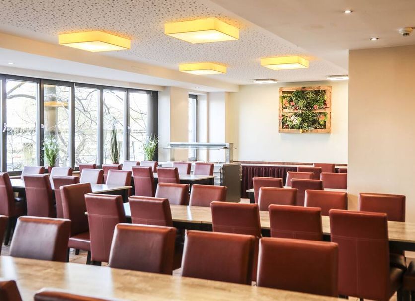 Restoran Fotoğraf