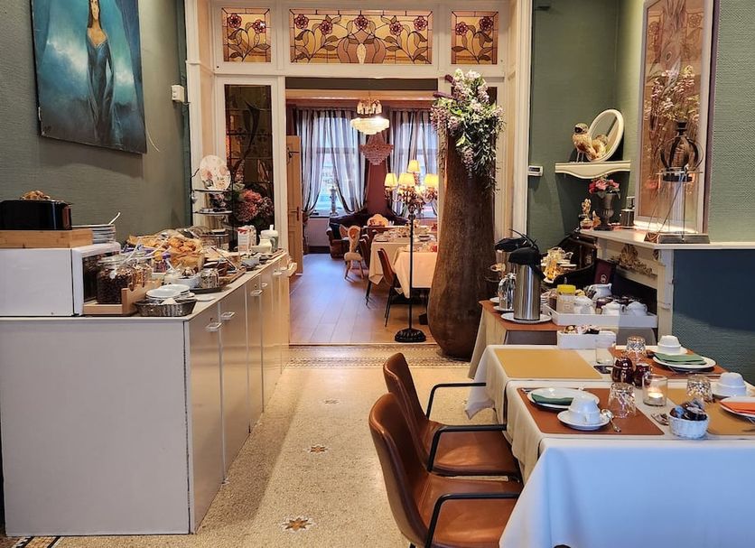 Restoran Fotoğraf
