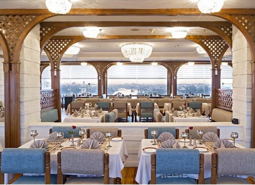 Restoran Fotoğraf