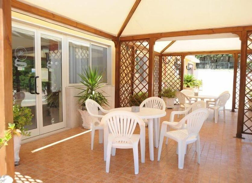 Veranda Fotoğraf