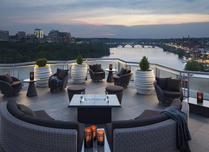 Balkon Fotoğraf
