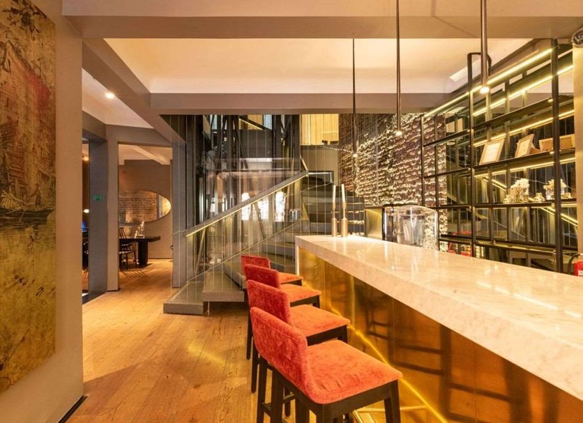 Bar Fotoğraf