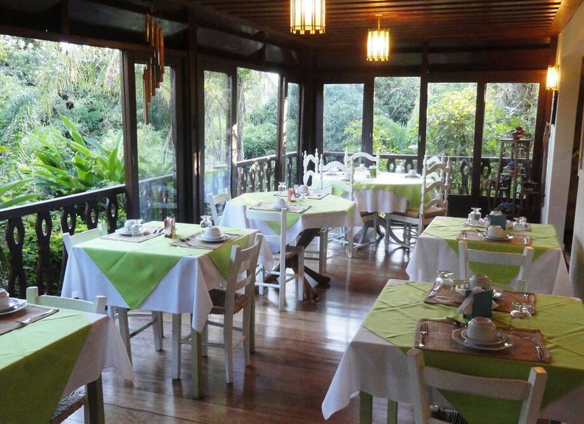 Restoran Fotoğraf