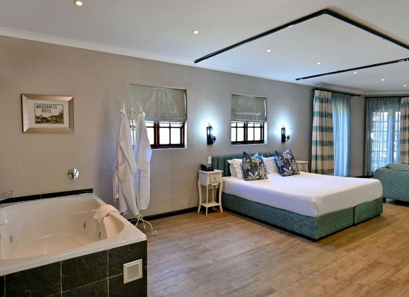 Yatak Odası Fotoğraf