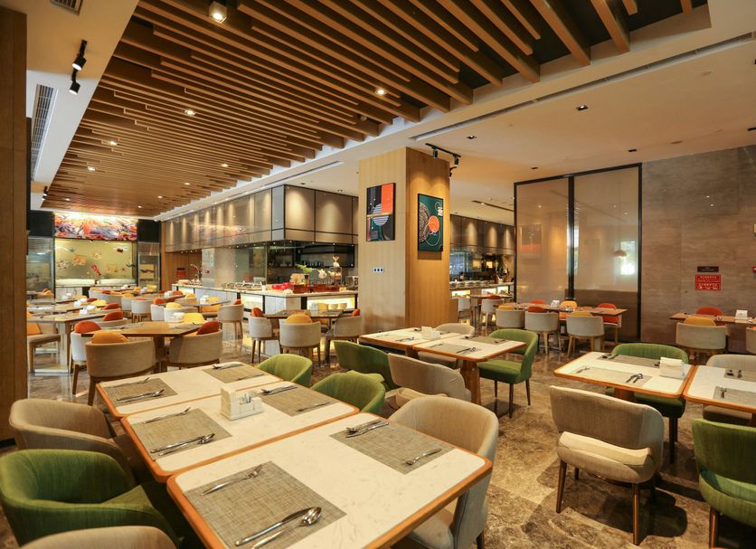 Restoran Fotoğraf