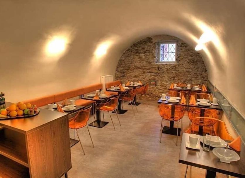 Restoran Fotoğraf