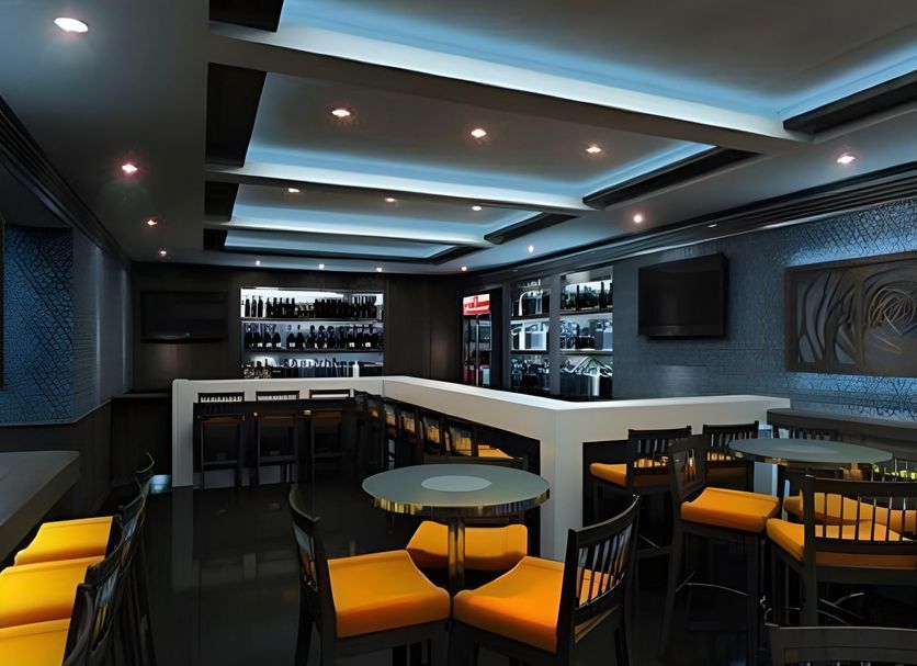 Bar Fotoğraf