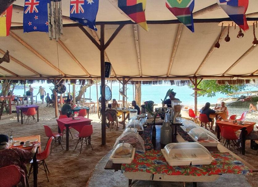 Restoran Fotoğraf