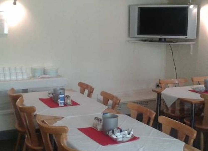Restoran Fotoğraf