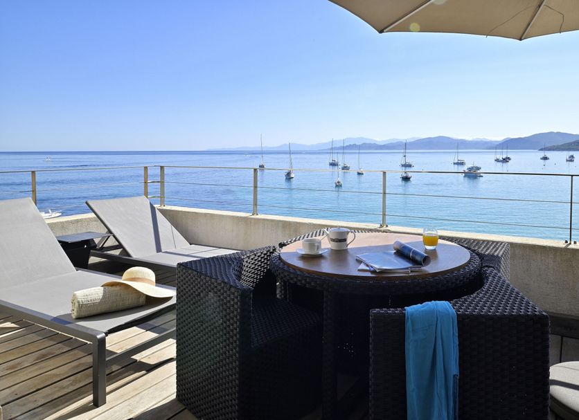 Balkon Fotoğraf