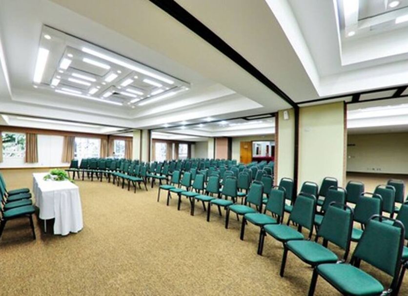Konferans salonu Fotoğraf
