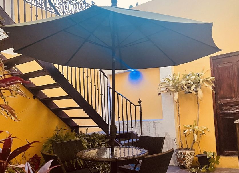 Veranda Fotoğraf
