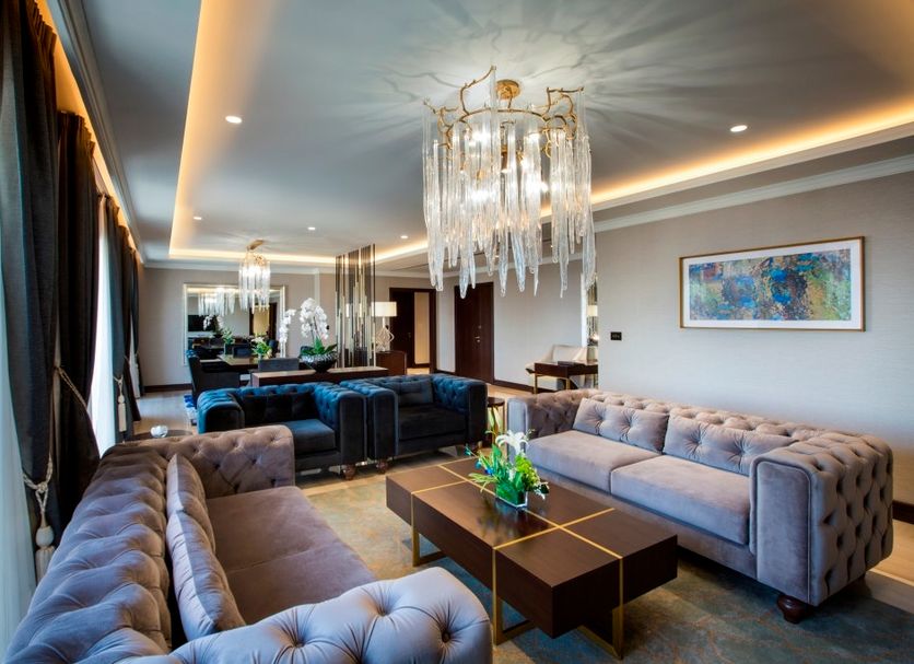 Salon Fotoğraf