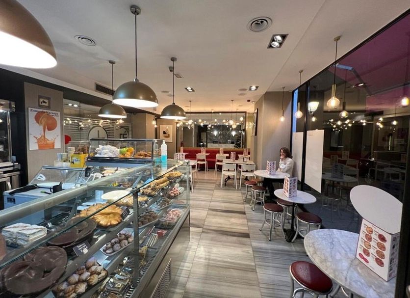Restoran Fotoğraf
