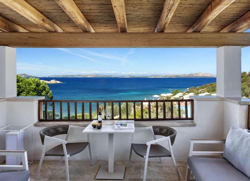 Balkon Fotoğraf