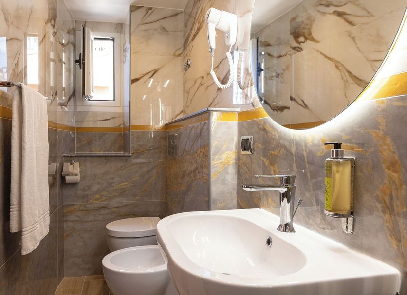 Banyo Fotoğraf
