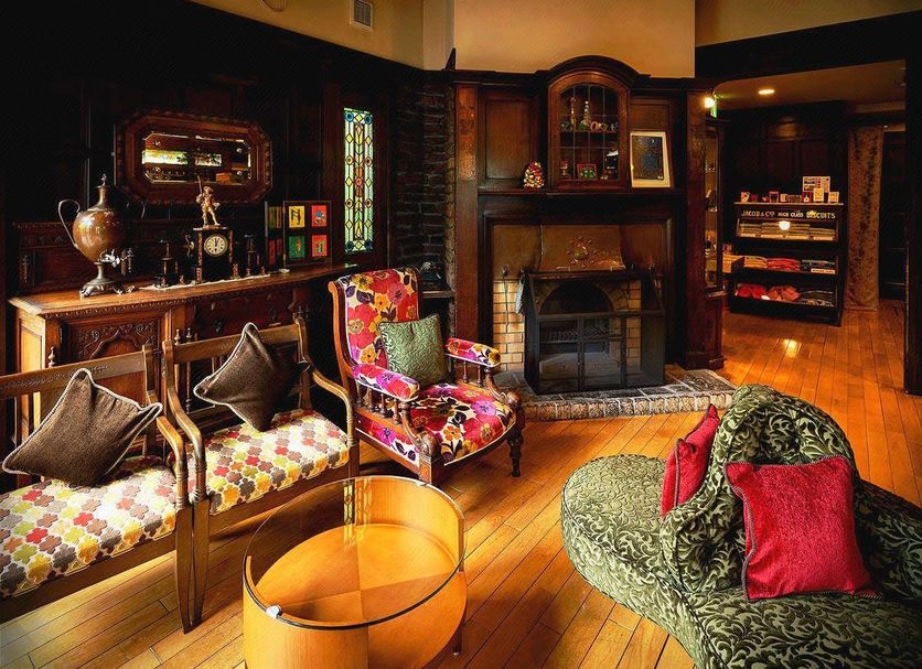 Salon Fotoğraf