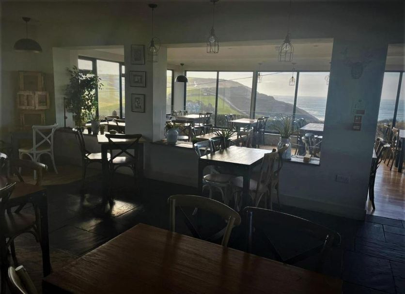 Restoran Fotoğraf