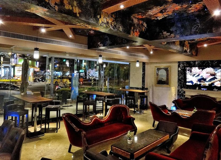 Restoran Fotoğraf