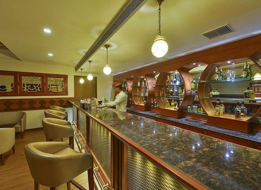 Bar Fotoğraf
