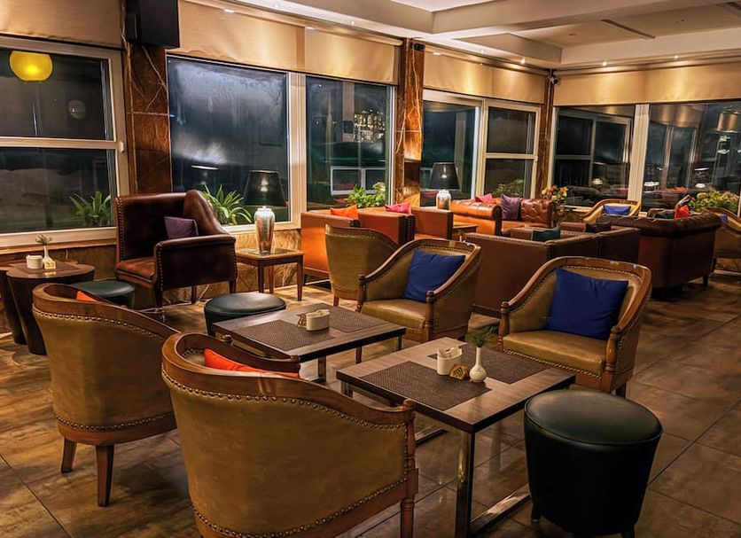 Restoran Fotoğraf