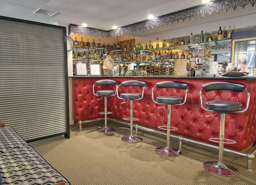 Bar Fotoğraf