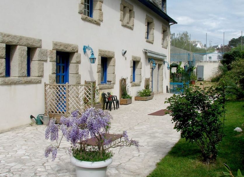Veranda Fotoğraf