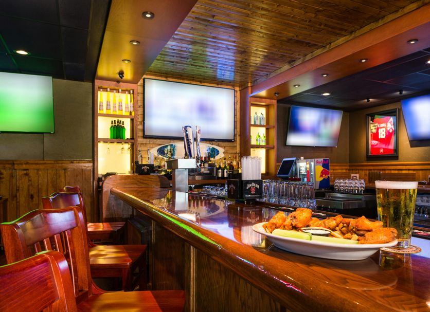 Bar Fotoğraf