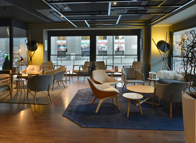 Restoran Fotoğraf