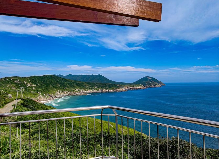 Balkon Fotoğraf