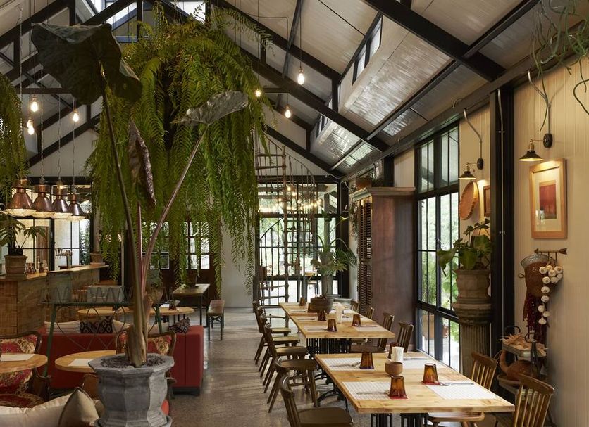 Restoran Fotoğraf