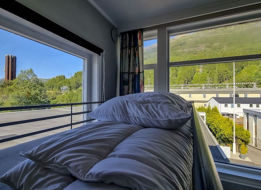 Balkon Fotoğraf