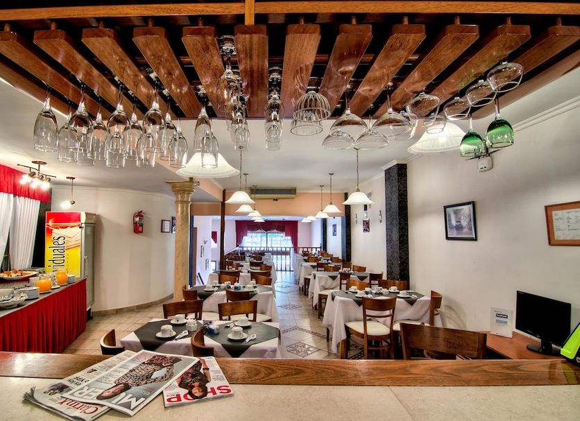 Restoran Fotoğraf