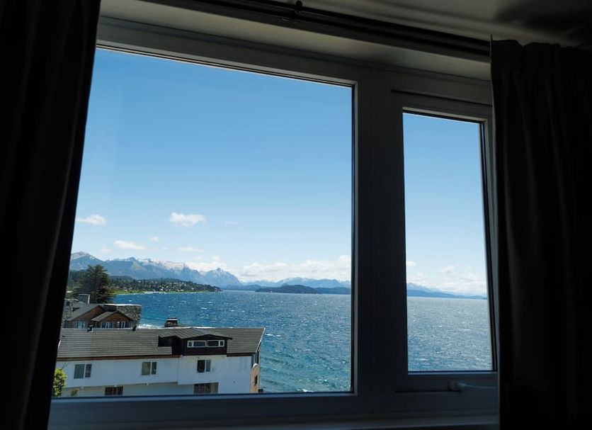 Balkon Fotoğraf