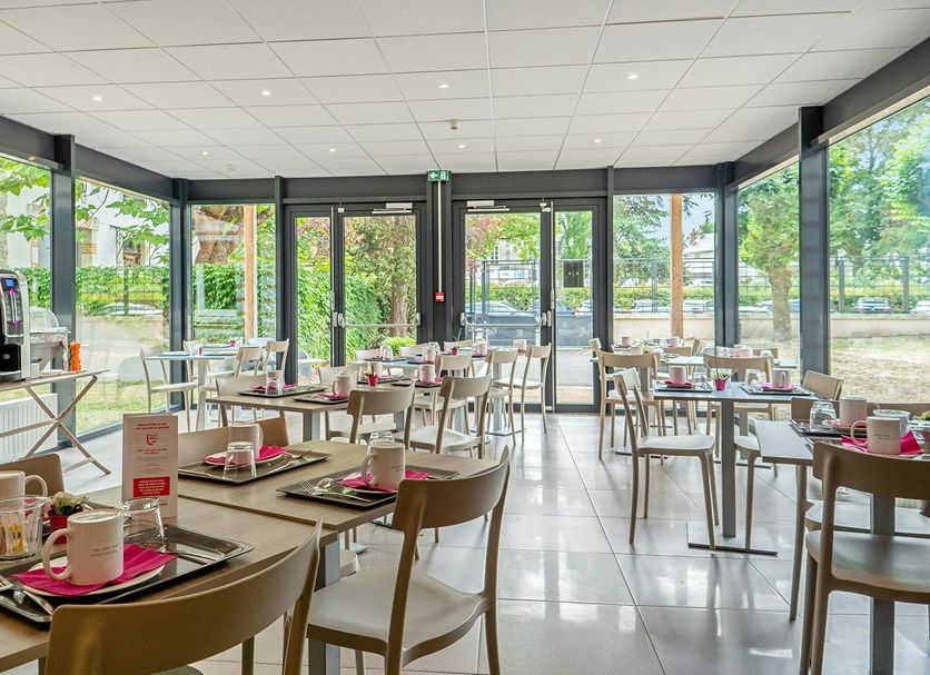 Restoran Fotoğraf