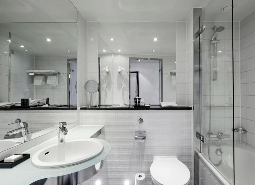 Banyo Fotoğraf